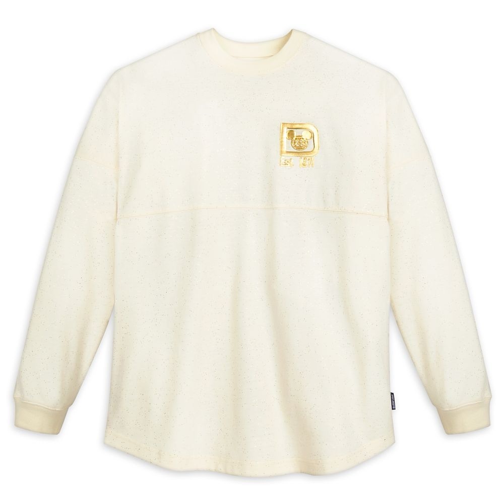 Disney- Walt Disney World Long Sleeve Shirt